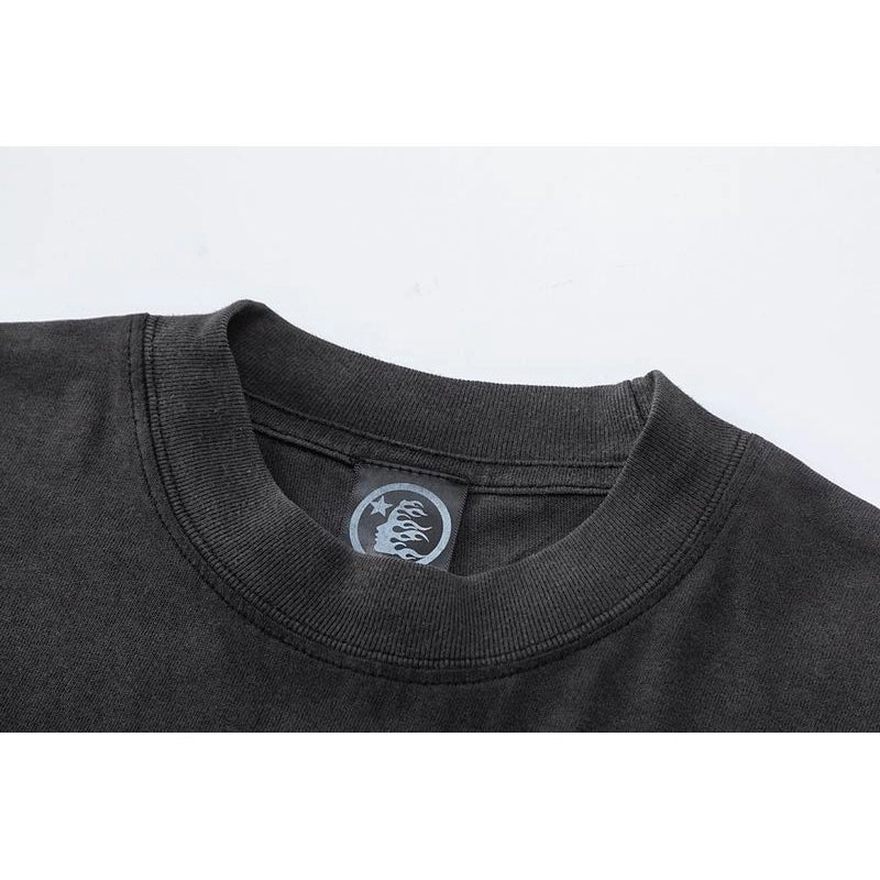 Hellstar T-Shirt – HTS061