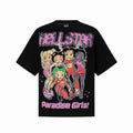 Hellstar T-Shirt – HTS066