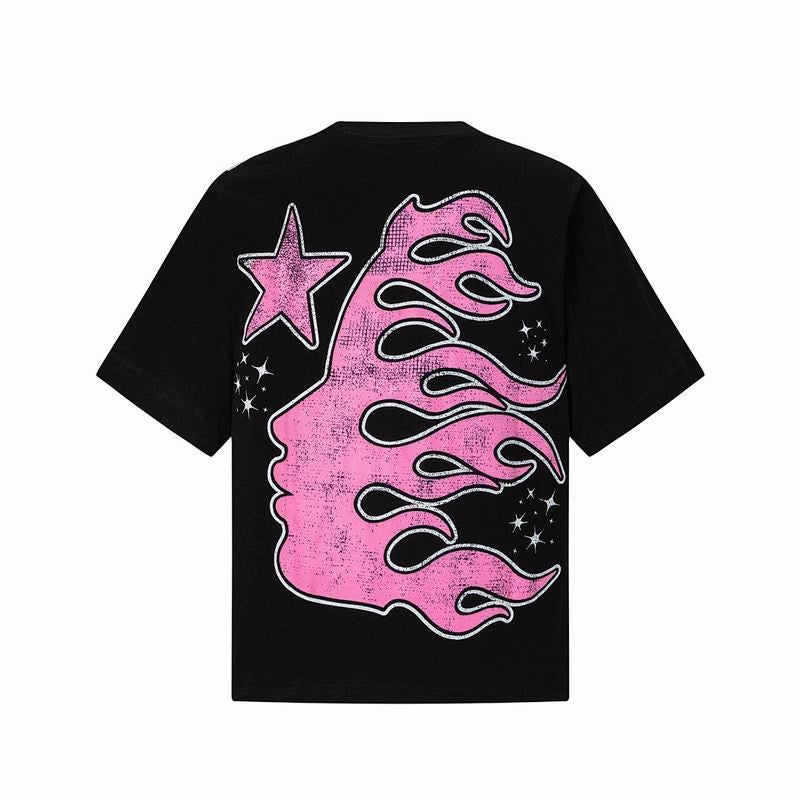 Hellstar T-Shirt – HTS066