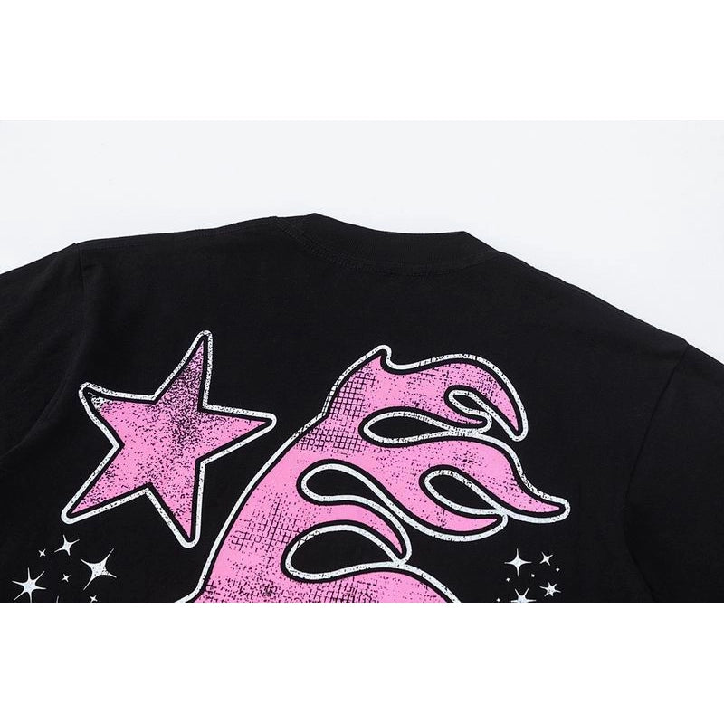 Hellstar T-Shirt – HTS066