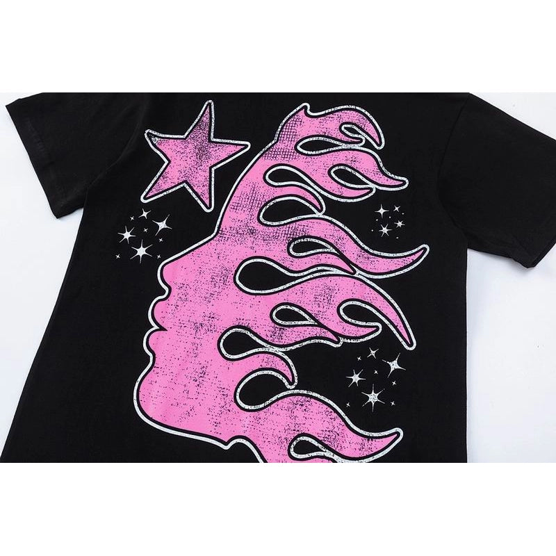 Hellstar T-Shirt – HTS066