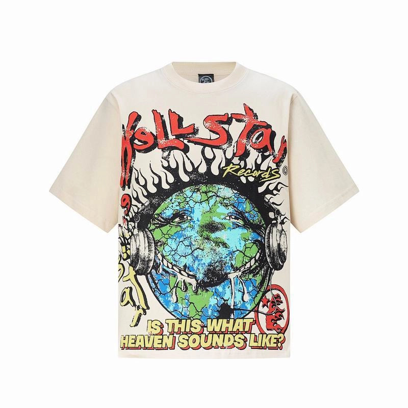 Hellstar T-Shirt – HTS067