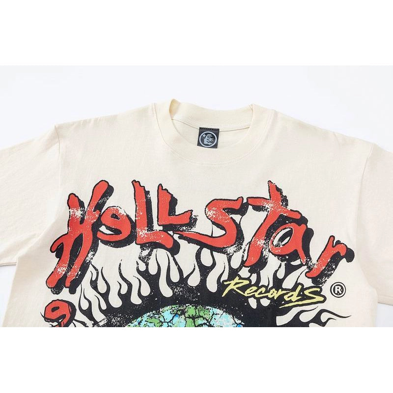 Hellstar T-Shirt – HTS067