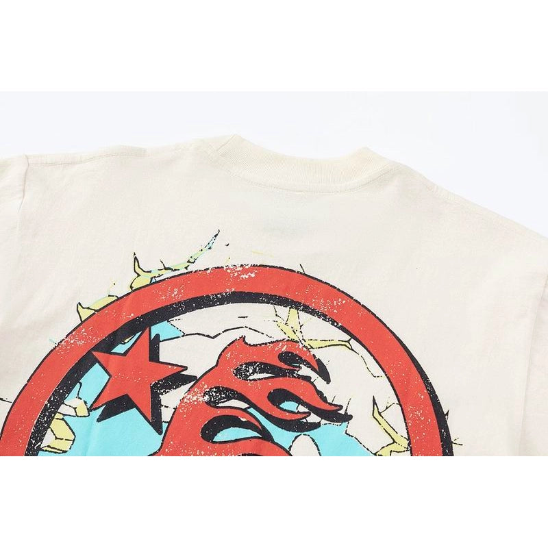 Hellstar T-Shirt – HTS067