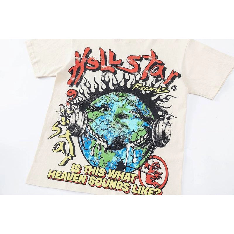 Hellstar T-Shirt – HTS067