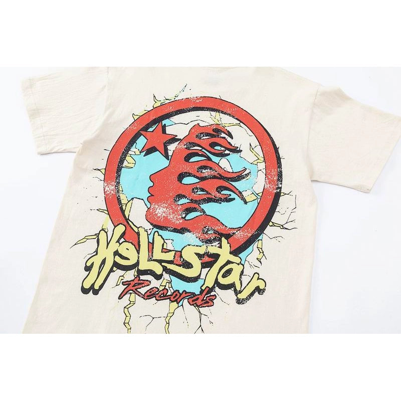 Hellstar T-Shirt – HTS067