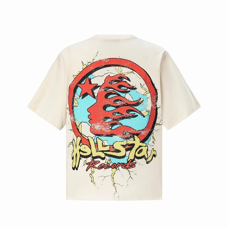 Hellstar T-Shirt – HTS067