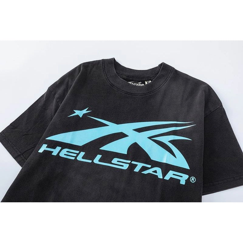 Hellstar T-Shirt – HTS068