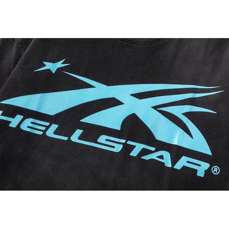 Hellstar T-Shirt – HTS068