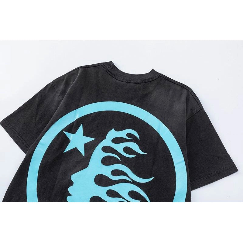 Hellstar T-Shirt – HTS068