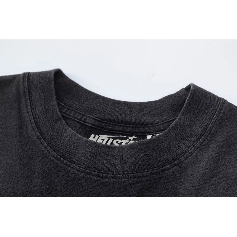 Hellstar T-Shirt – HTS068