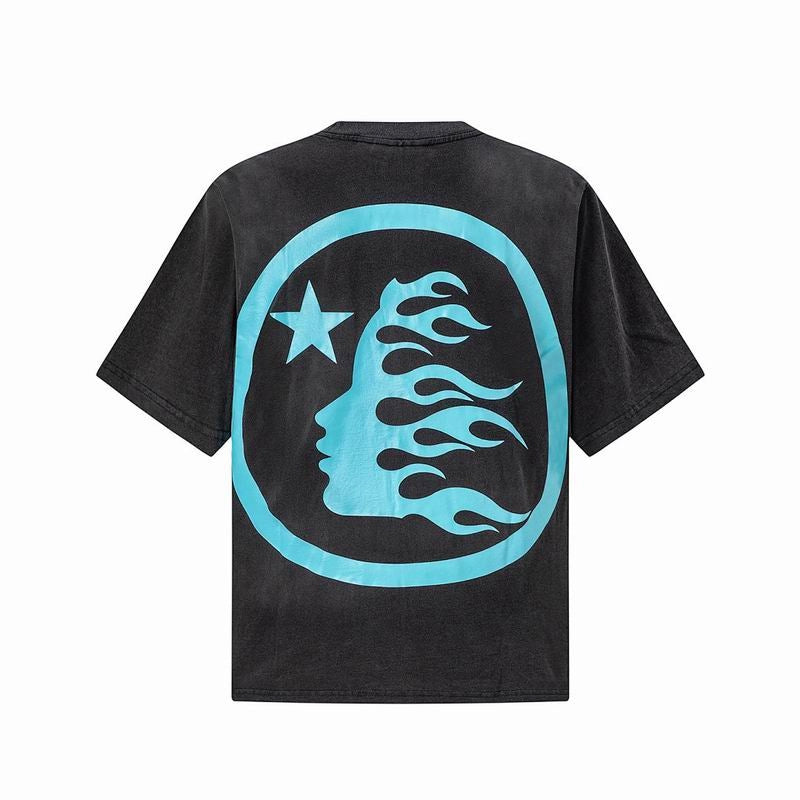 Hellstar T-Shirt – HTS068