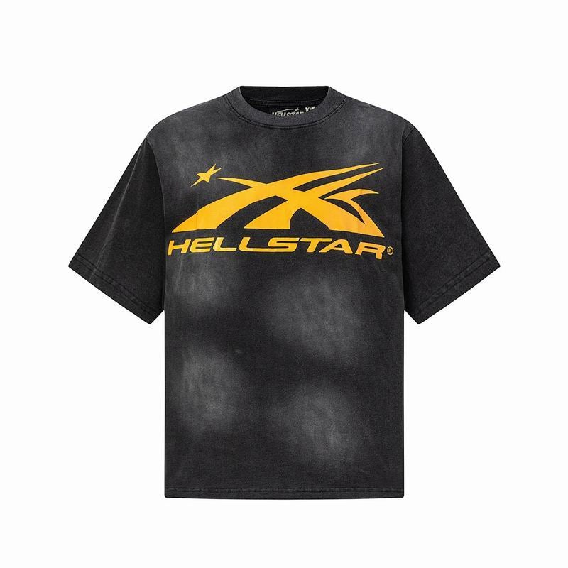 Hellstar T-Shirt – HTS069