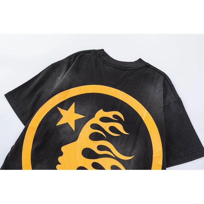 Hellstar T-Shirt – HTS069