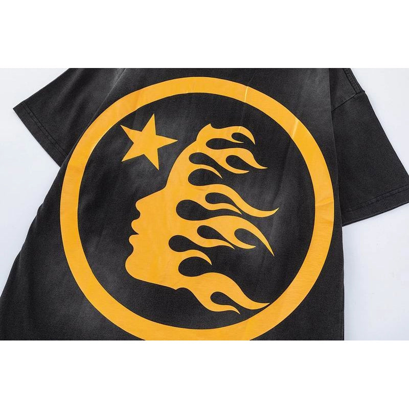 Hellstar T-Shirt – HTS069