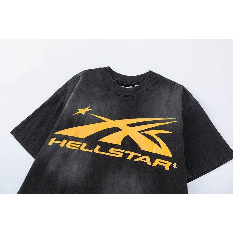 Hellstar T-Shirt – HTS069