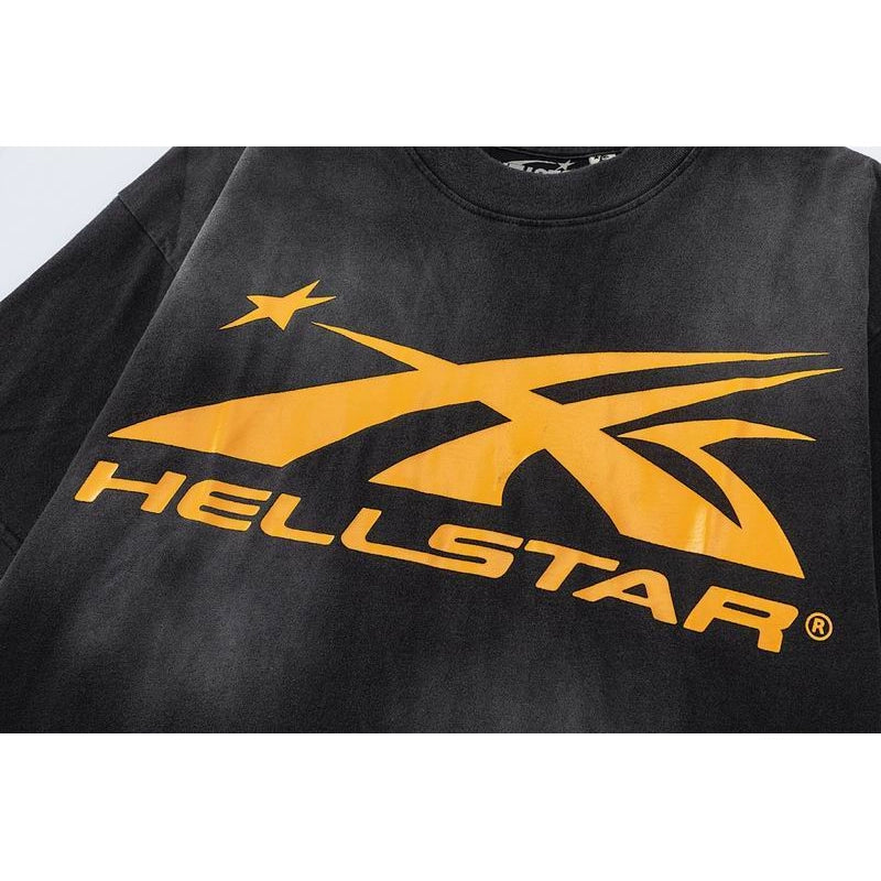Hellstar T-Shirt – HTS069