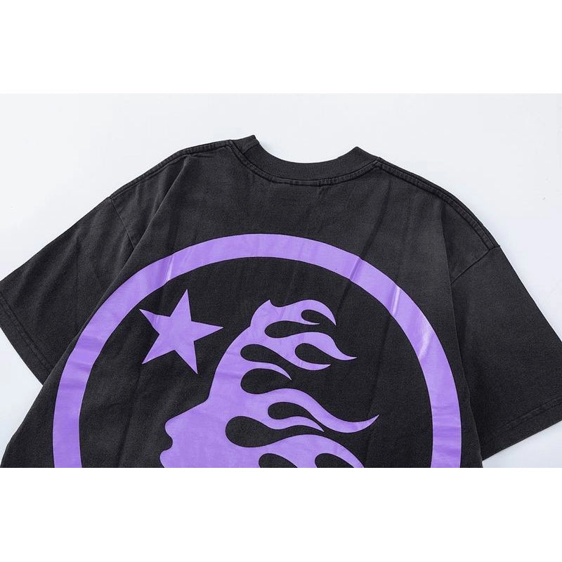 Hellstar T-Shirt – HTS070