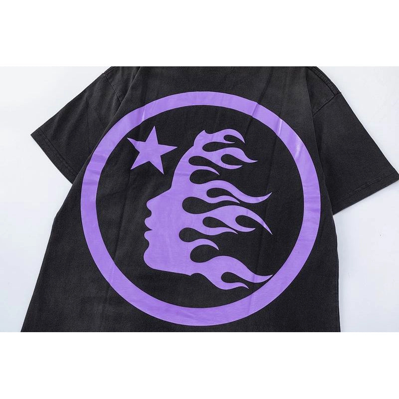 Hellstar T-Shirt – HTS070