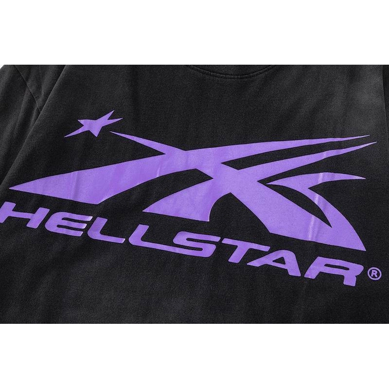 Hellstar T-Shirt – HTS070
