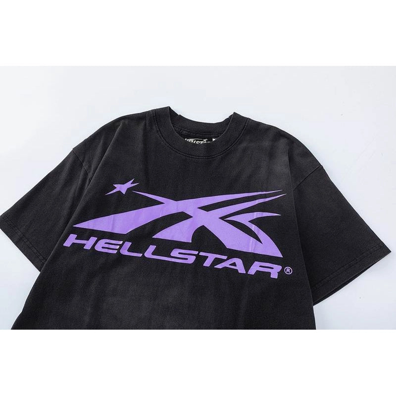 Hellstar T-Shirt – HTS070