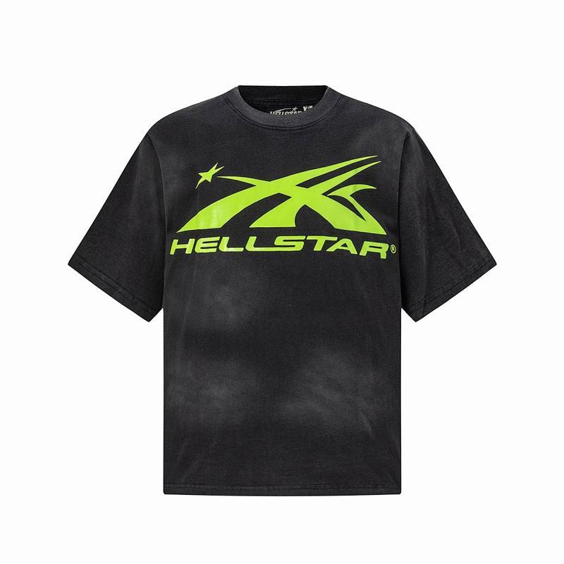 Hellstar T-Shirt – HTS071