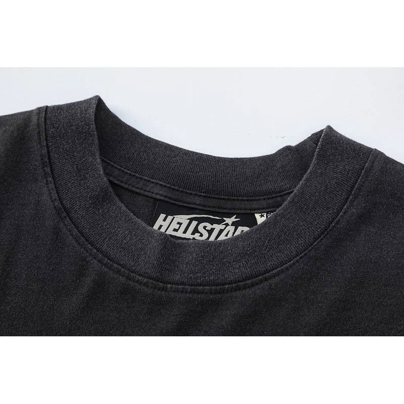 Hellstar T-Shirt – HTS071