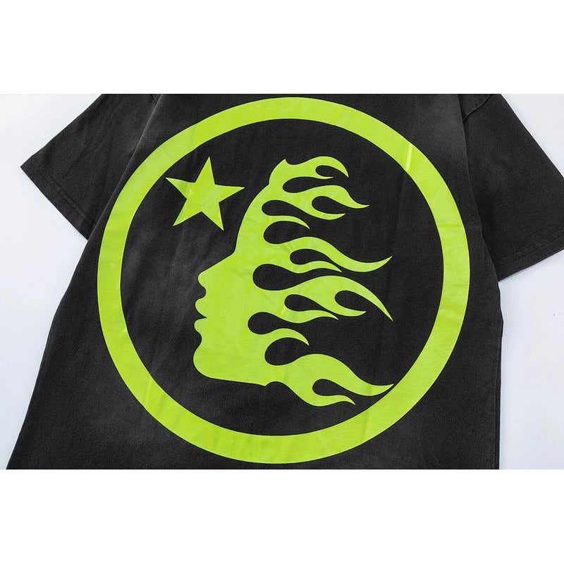 Hellstar T-Shirt – HTS071