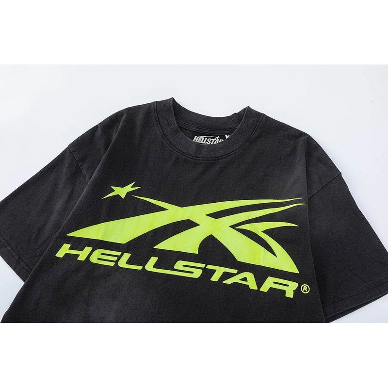 Hellstar T-Shirt – HTS071