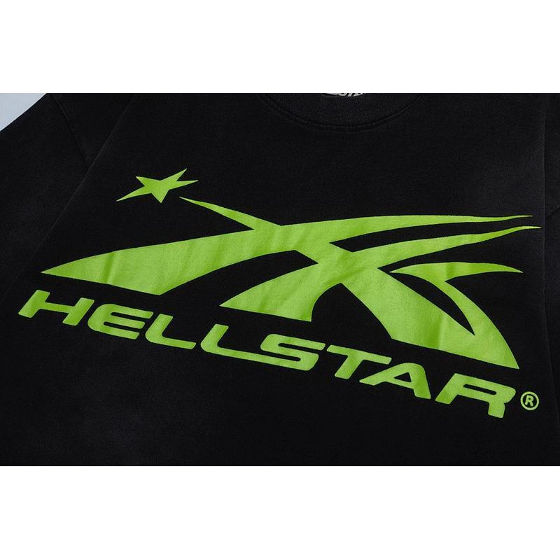 Hellstar T-Shirt – HTS071