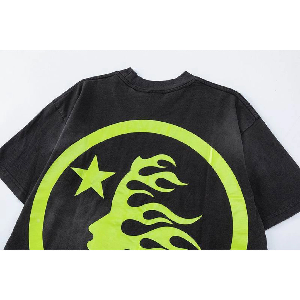 Hellstar T-Shirt – HTS071