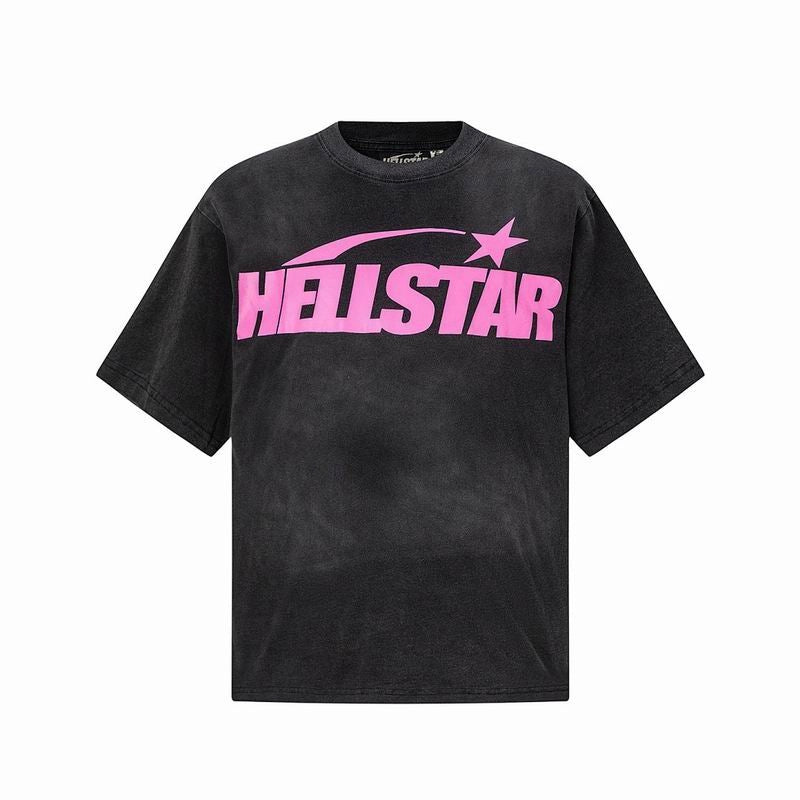 Hellstar T-Shirt – HTS072