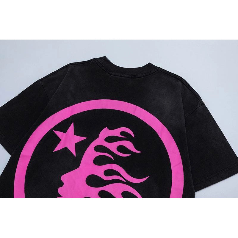 Hellstar T-Shirt – HTS072