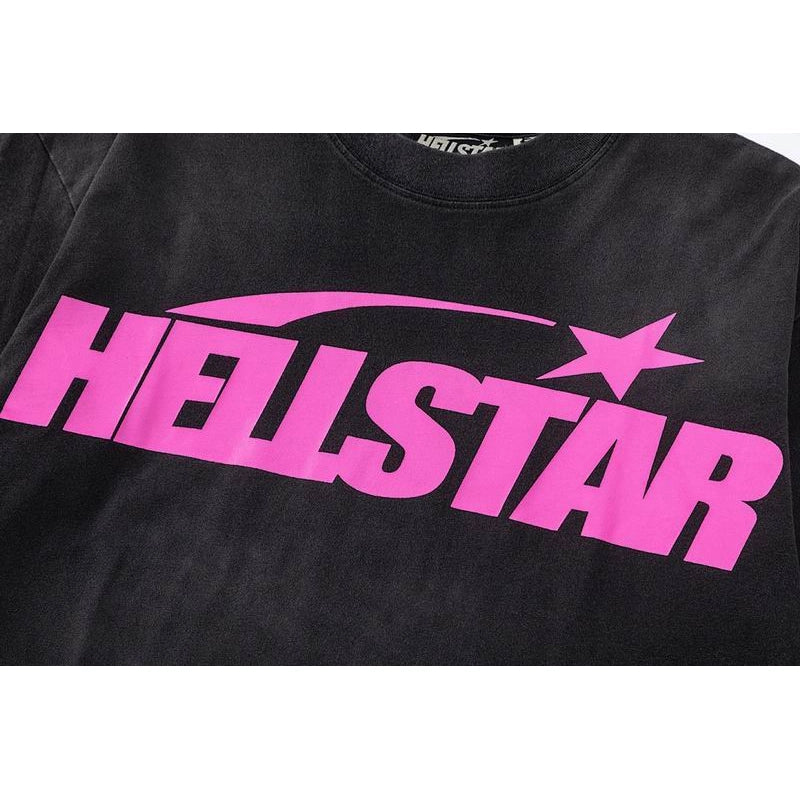 Hellstar T-Shirt – HTS072