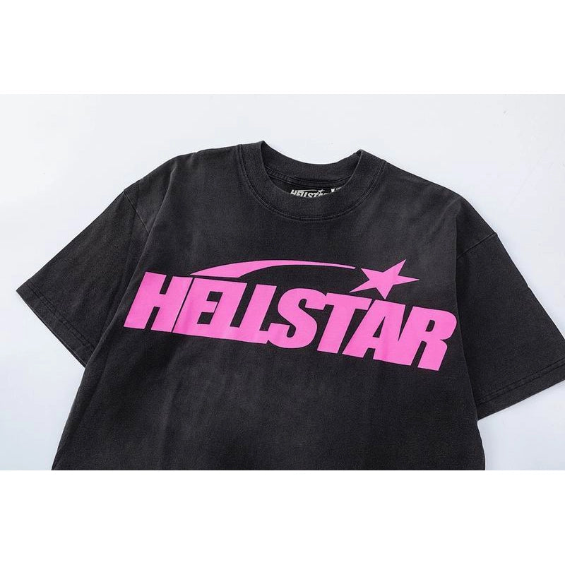 Hellstar T-Shirt – HTS072