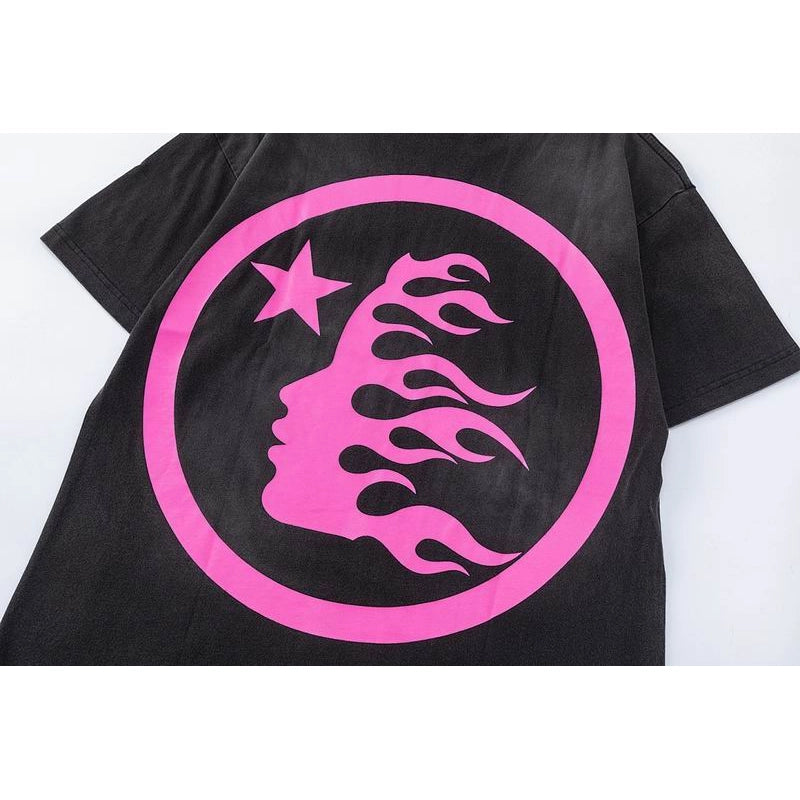 Hellstar T-Shirt – HTS072