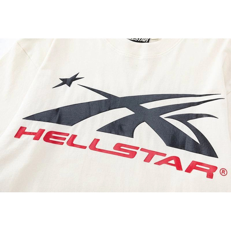 Hellstar T-Shirt – HTS073