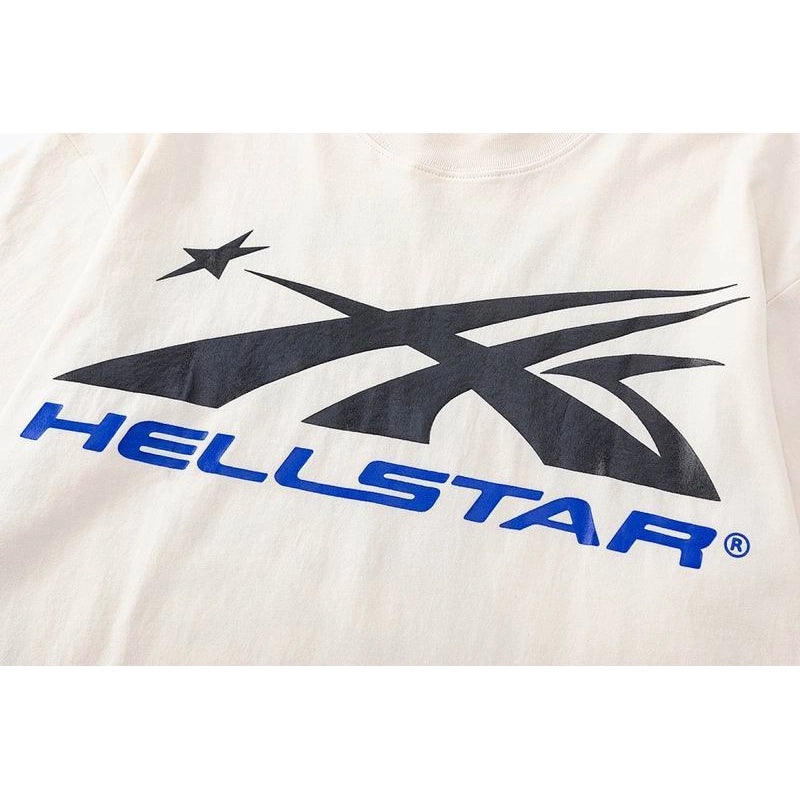 Hellstar T-Shirt – HTS074