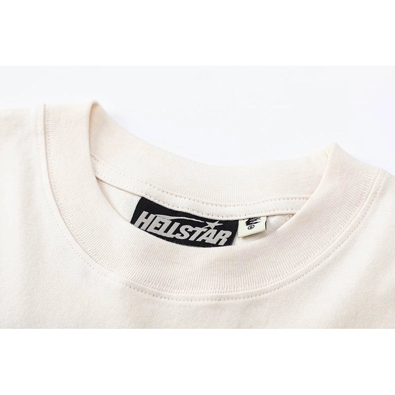 Hellstar T-Shirt – HTS074