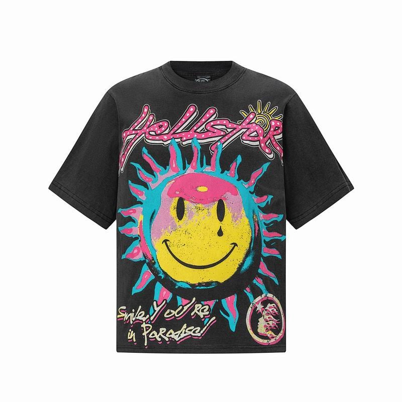Hellstar T-Shirt – HTS075