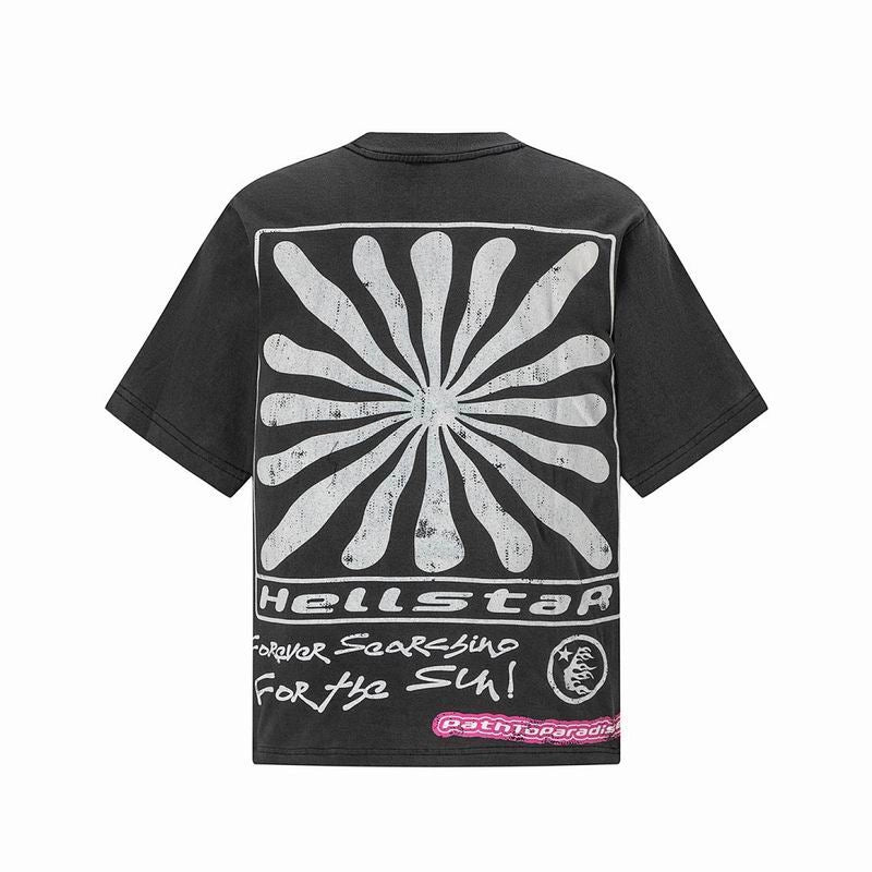Hellstar T-Shirt – HTS075