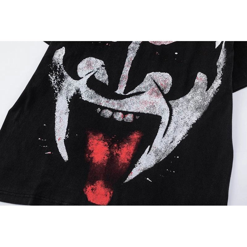 Hellstar T-Shirt – HTS076