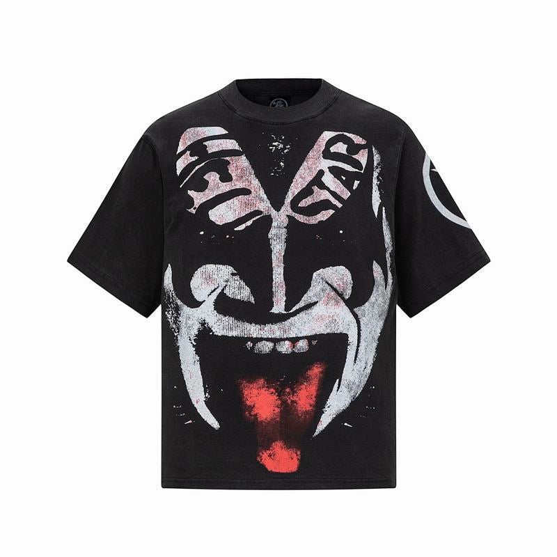 Hellstar T-Shirt – HTS076