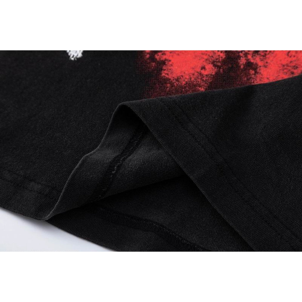 Hellstar T-Shirt – HTS076