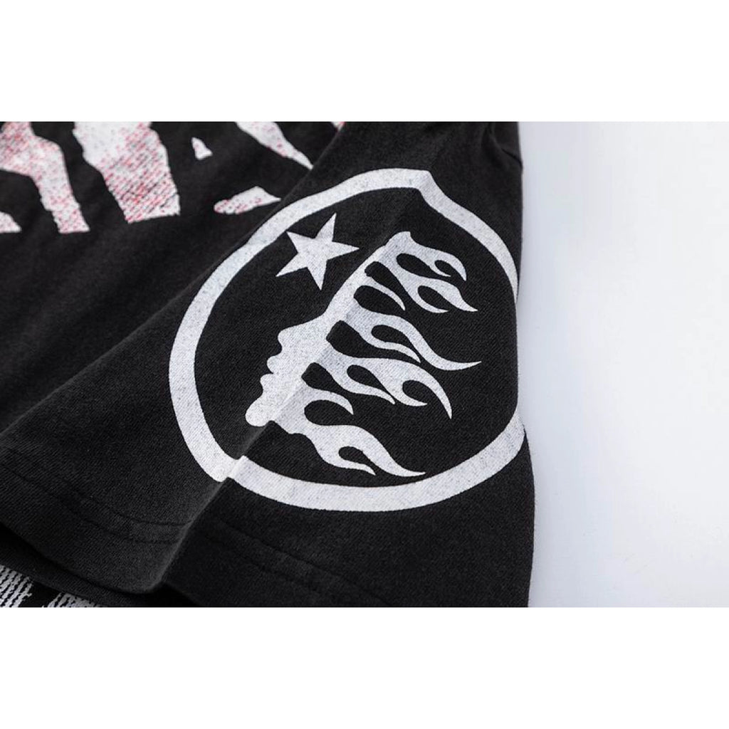 Hellstar T-Shirt – HTS076