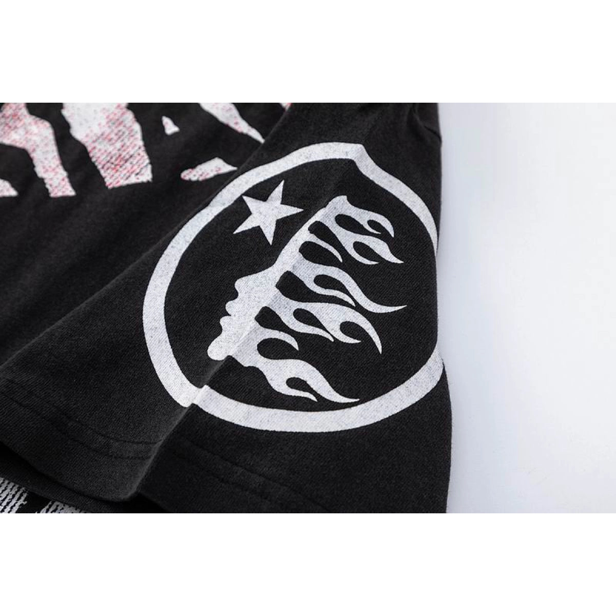 Hellstar T-Shirt – HTS076
