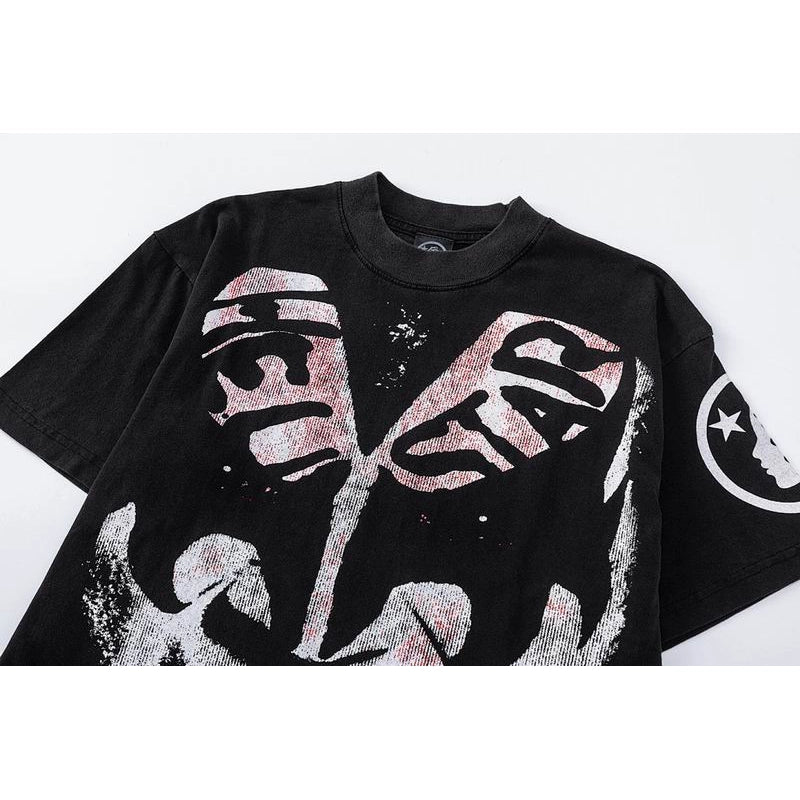 Hellstar T-Shirt – HTS076