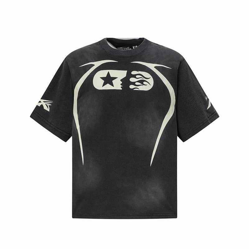 Hellstar T-Shirt – HTS077