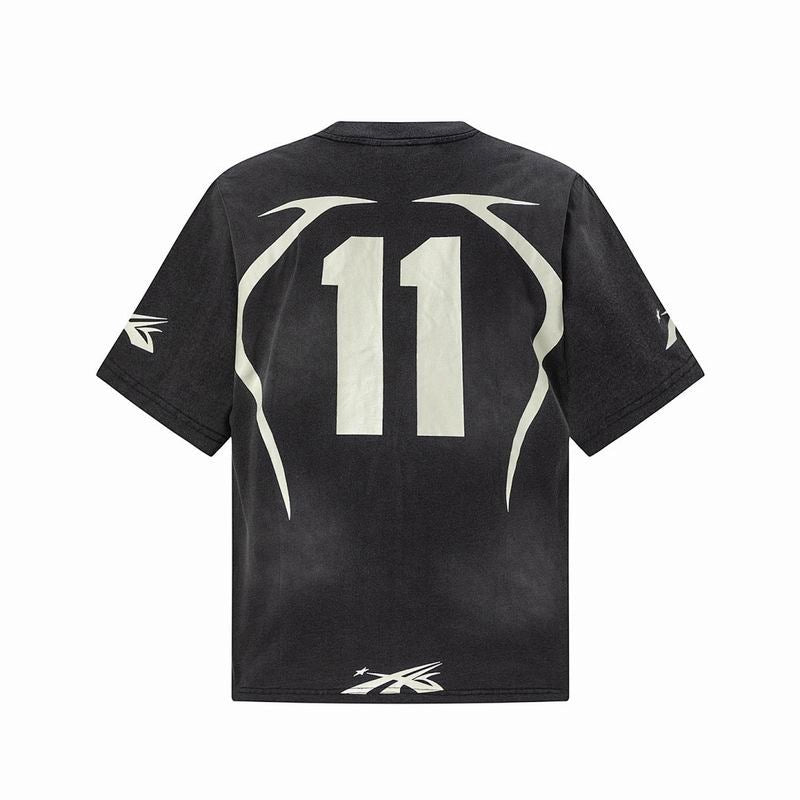 Hellstar T-Shirt – HTS077