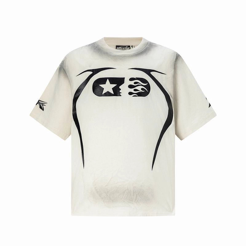 Hellstar T-Shirt – HTS078